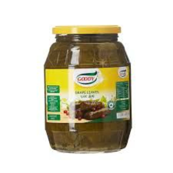 ورق عنب قودي محشي 100 جم