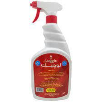 Loggic Multi-Purpose Cleaner 1L