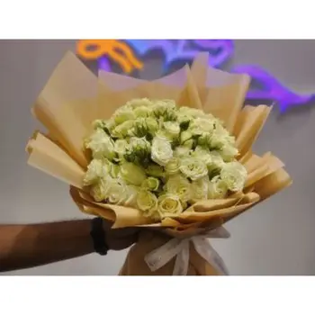 Bouquet of Roses 1 Piece