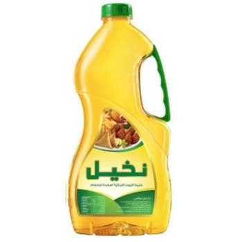 نخيل زيت نباتي2.9لتر