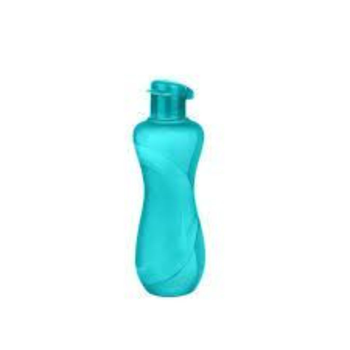 Titiz Waterfresh Turquoise Water Bottle 500ml