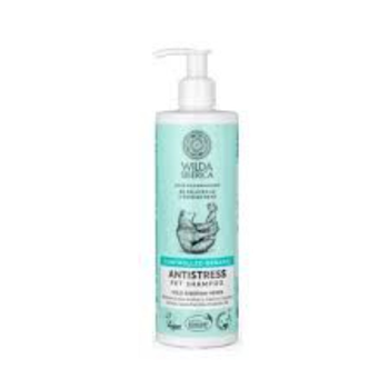 Wild Siberica Anti-Itch Pet Shampoo 400ml