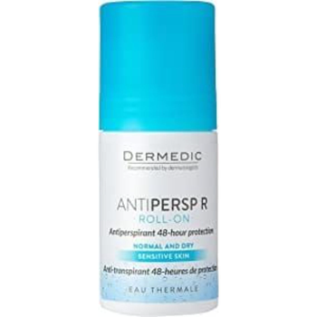 ديرميدك انتي بريس بار رول اون 60مل