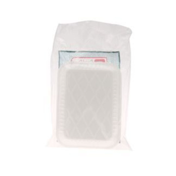 جراند ستار صحون بلاستك 1علبه