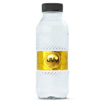 Ival Drinking Water 200ml