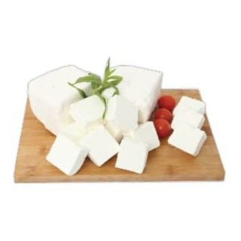 Sanabel Al Khair Analogue Feta Cheese 1kg