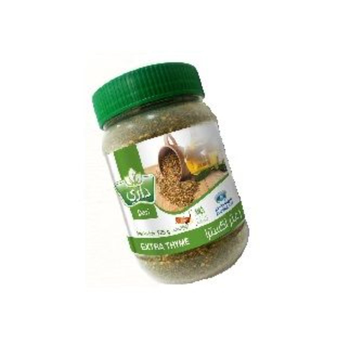 Dari Extra Thyme Ground 225g
