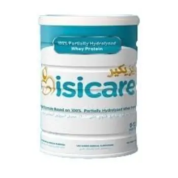 إيزكير بروتين مصل اللبن جزئي التحلل 400جرام