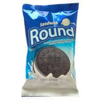 الأمل ساندوتش دائري 80 مل