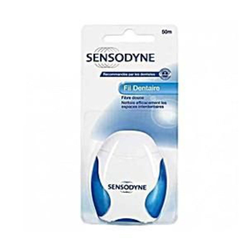 Sensodyne Dental Floss 50m