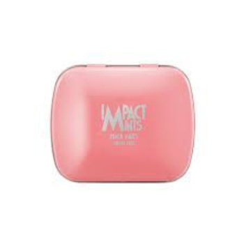 إمباكت كلاسيك خوخ و نعناع 14جرام