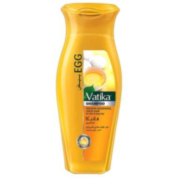 دابر فاتيكا شامبو بيض 400 مل