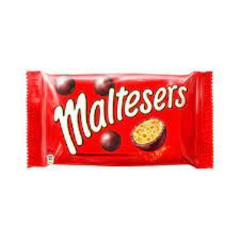 Maltesers Chocolate Pack 25x37g