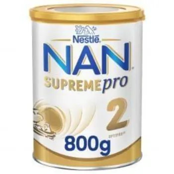 Nestle NAN Infant Formula 800g