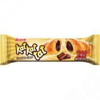 Ulker Kat Kat Tat Chocolate 24g
