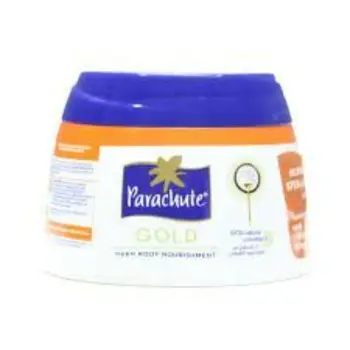 باراشوت جولد كريم للشعر 140مل