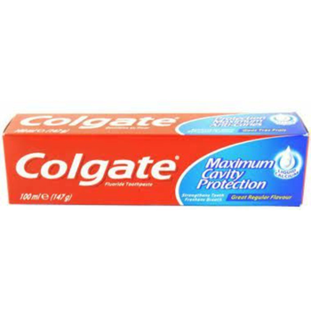 Colgate Great Regular Toothpaste 100ml