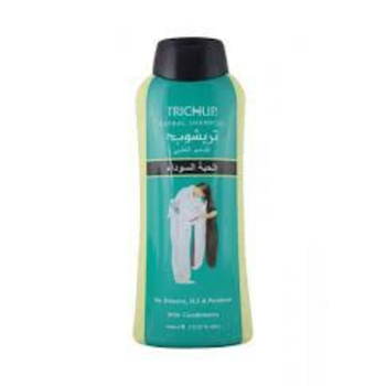 تريشوب شامبو الحبة السوداء 400مل