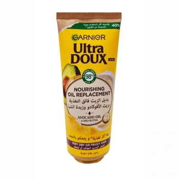 Garnier Ultra Doux Avocado Oil Replacement 300ml
