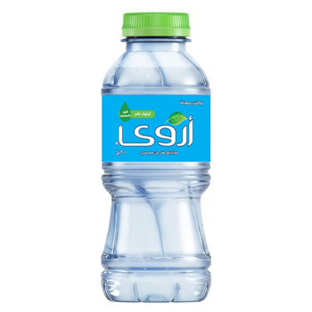 اروى مياة شرب معباة  200مل