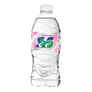 Safa Makkah Water 330ml
