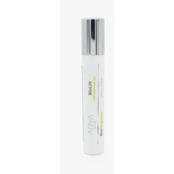 Arya BioLift BioOrganic Eye Contour Gel 15ml
