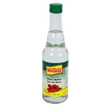 Yamama Rose Water 300ml