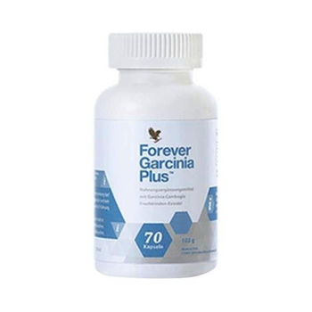 فوريفر جارسينيا بلس 70 كبسولة