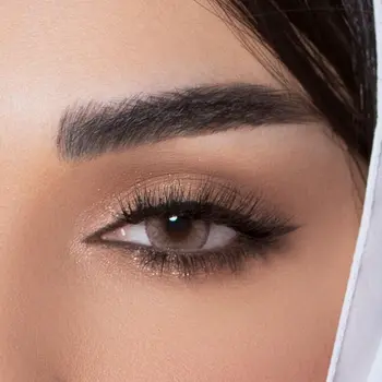 Amara Sandy Contact Lenses 1 Pair