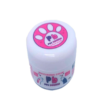 Moisturizing Cream for Cats and Dogs 50g