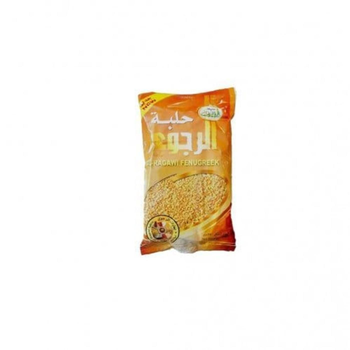 حلبة الرجوي 250جرام