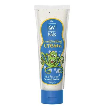 Ego QV Kids Moisturising Cream 100g