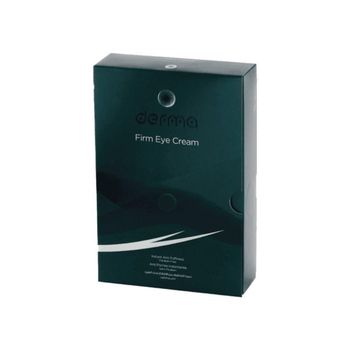 Derma Firm Eye Cream Anti-Puffiness