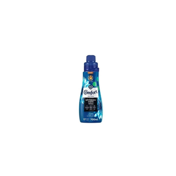 Comfort Fabric Softnr Conctrated Irisjasmine700Ml