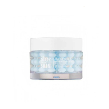 I'm Sorry For My Skin F.M.S Firming Cream 50g