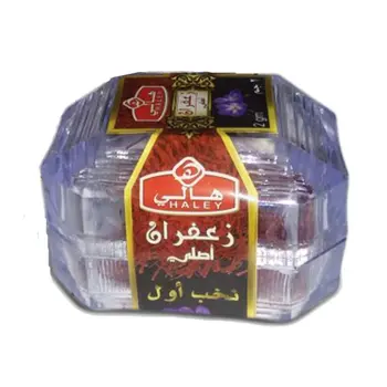 Haley Original Saffron 2g