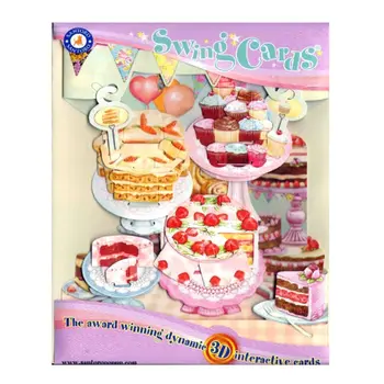 سانتورو كعكات منزلية 1قطعة