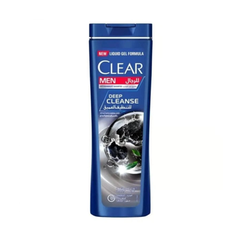 Clear Men Anti-Dandruff Shampoo 190ml