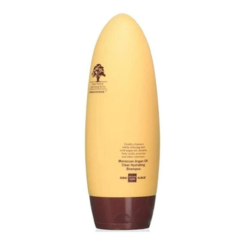 ميداس شامبو زيت الارغان 450مل