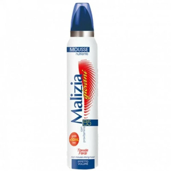 Malizia Giovan Hair Styling Foam 200ml