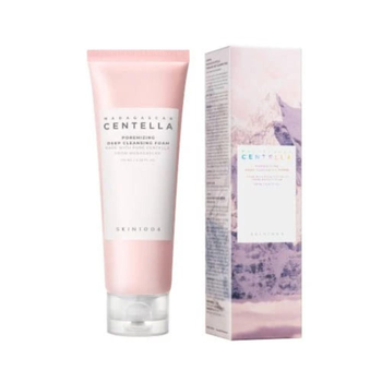 Skin1004 Centella Poremizing Deep Clean Foam 125Ml