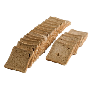 Toast Brown With Seeds 1 Bag
