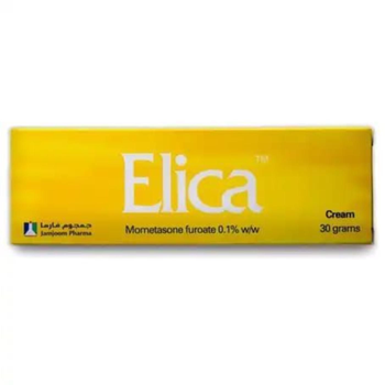 Elica Mometasone Furoate Cream 30g