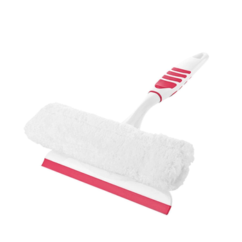 Titiz Softon Window Squeegee with Microfiber Pad