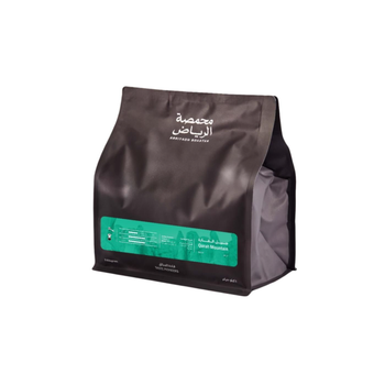 قهوة روستر الرياض جبل قارة 1كيلو