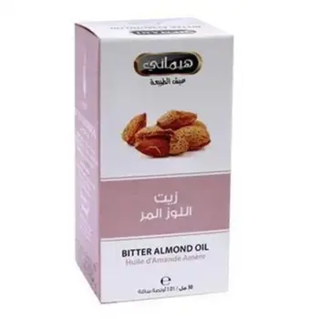 Himani Bitter Almond Oil 30ml