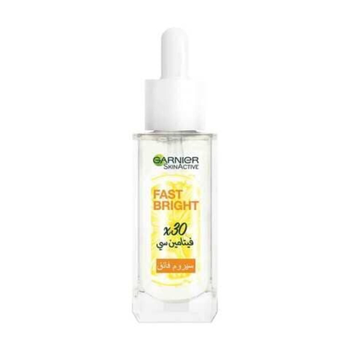 Garnier Skinactive Fast Bright Serum 15ml