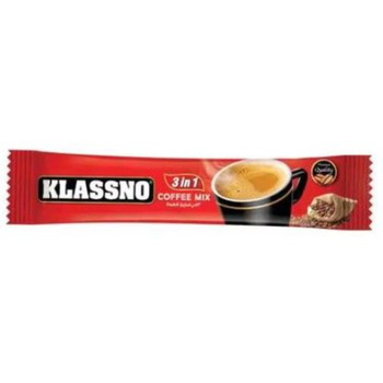 Klassno 3-in-1 Coffee Mix 20g