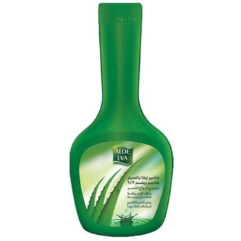 Eva Aloe Vera Shampoo 320g