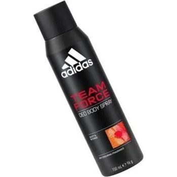Adidas Team Force Deo Spray 150ml